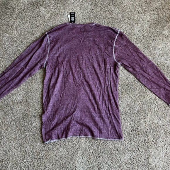 Men's long sleeve shirt - Picture 3 of 6